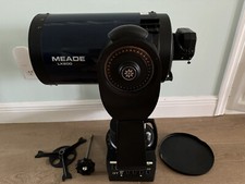 Meade corp lx200 for sale  Hobe Sound