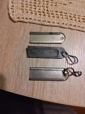 Metall schlüsselanhänger ddr gebraucht kaufen  Rathenow