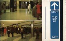 Lot bart ticket for sale  Mountain View