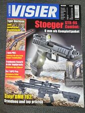 Visier waffen magazin gebraucht kaufen  Rodenbach