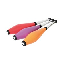Acrobat jonglierkeulen gebraucht kaufen  Bielefeld