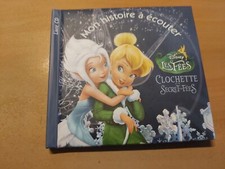 Livre clochette secret d'occasion  Granville