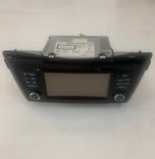 Stereo radio navigatore usato  Napoli