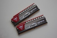 Patriot viper elite for sale  Seattle