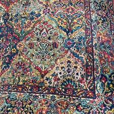 Karastan kirman 717 for sale  Denver