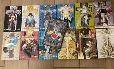 manga death note d'occasion manga death note d'occasion Expédié en Belgium