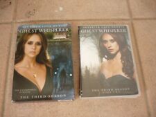 Usado, GHOST WHISPERER-A Terceira Temporada-5 Disco DVD-Jennifer Love Hewitt-Região 1 NTSC comprar usado  Enviando para Brazil