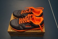 Tischtennis schuhe joola gebraucht kaufen  Lippstadt