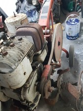 Merry tiller super for sale  MANCHESTER