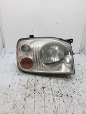 Farol de passageiros cromado moldura interna compatível com 01-04 FRONTIER 706741 comprar usado  Enviando para Brazil