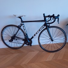 Look 586 carbon for sale  Honolulu