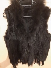 Pelzweste echtfell gebraucht kaufen Pelzweste echtfell gebraucht kaufen  Siegburg