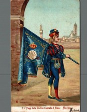 Siena palio paggi Nicchio     F. piccolo spedita comprar usado Siena palio paggi Nicchio     F. piccolo spedita comprar usado  Enviando para Brazil