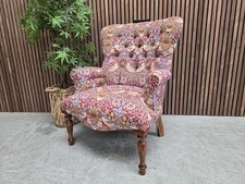 Traditional medium buttoned for sale  RETFORD