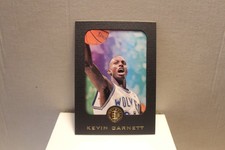 Kevin garnett 1995 gebraucht kaufen  Berlin