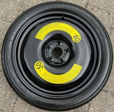Notrad reserverad golf gebraucht kaufen  Bad Tölz