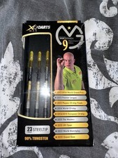 Michael van gerwen for sale  WIRRAL