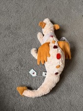 Jellycat opalite dragon for sale  NOTTINGHAM