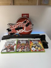 Guitar hero aerosmith d'occasion  Nuits-Saint-Georges