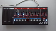 Sintetizzatore roland boutique usato  Vimodrone