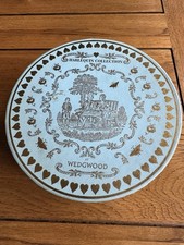Wedgwood chippendale tea for sale  BIRMINGHAM
