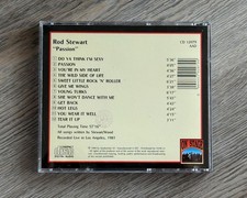 Rod stewart live usato  Italia