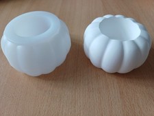 Silikonform gießform kerzenha gebraucht kaufen  Apen
