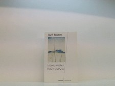 Leben erich fromm gebraucht kaufen  Berlin