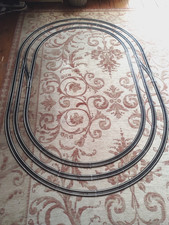 Large hornby gauge for sale  TAUNTON