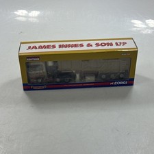 Corgi cc13711 scania for sale  DUNDEE