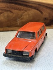 Dinky toys volvo for sale  BEDFORD