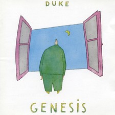 Duke genesis value for sale  STOCKPORT