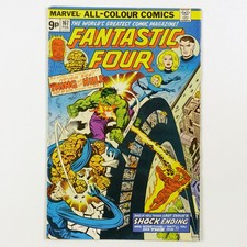 Fantastic four 167 for sale  SHEFFIELD