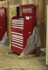 Craftsman top chest for sale  Boynton Beach