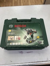 Bosch psb 18li for sale  SHIPLEY