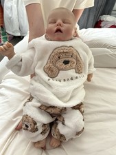 Inch reborn doll for sale  MANCHESTER