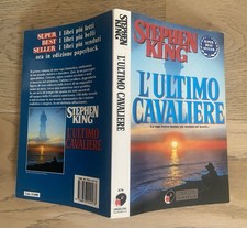 Stephen king ultimo usato  Arezzo