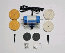 Baoshishan bench buffer for sale  Horn Lake