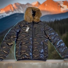 Giubbotto uomo blauer usato  Cinisello Balsamo