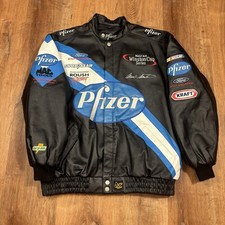 Vintage nascar pfizer for sale  Oceanport