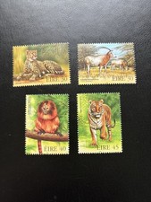 Ireland stamps 1998 for sale  SOLIHULL