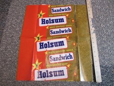 Holsum sandwich bread for sale  Wentzville