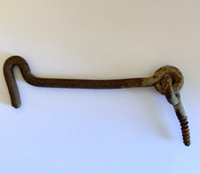Antique wrought iron d'occasion  Expédié en Belgium