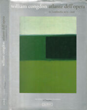 William congdon atlante usato  Italia