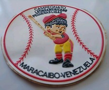 Campeonato Latinoamericano De Pequenas Ligas Maracaibo Venezuela Pegatina comprar usado Campeonato Latinoamericano De Pequenas Ligas Maracaibo Venezuela Pegatina comprar usado  Enviando para Brazil