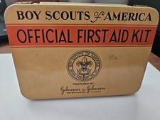 Vintage boy scouts for sale  Costa Mesa
