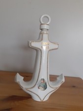 Bouteille porcelaine cognac d'occasion  Barbezieux-Saint-Hilaire