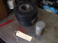 Villiers 197 barrel for sale  BURTON-ON-TRENT