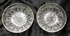 Set crystal bowls for sale  Port Orange