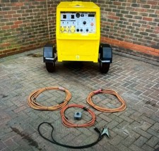 Arcgen weldmaker 300 for sale  LONDON